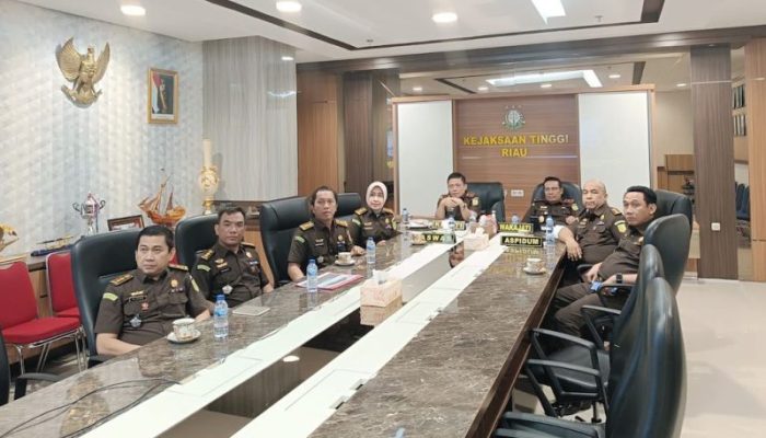 Curi Motor Karena Panik Salah Jurusan, Rio Akhirnya Bebas Usai Damai