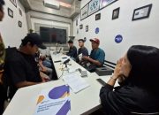 Sindikat Perekrut ke Malaysia Terbongkar, Satu Tersangka Ditahan