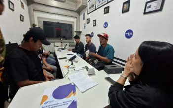 Sindikat Perekrut ke Malaysia Terbongkar, Satu Tersangka Ditahan