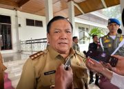 Riau Kucurkan Rp3 Miliar untuk Aceh, Sumut dan Sumbar Terdampak Bencana