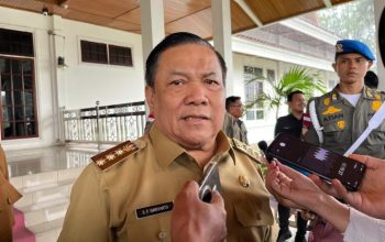 Riau Kucurkan Rp3 Miliar untuk Aceh, Sumut dan Sumbar Terdampak Bencana