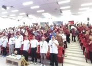 Mulai Februari 2026, Dokumen Akademik UNRI Tanpa Kertas