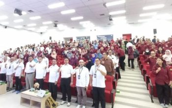 Mulai Februari 2026, Dokumen Akademik UNRI Tanpa Kertas