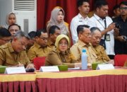 Status Siaga Bencana, Warga Siak Diminta Hindari Liburan ke Daerah Rawan