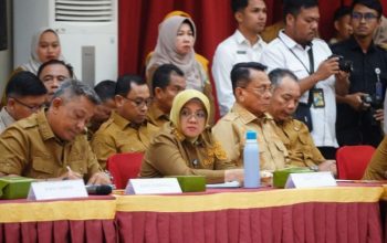 Status Siaga Bencana, Warga Siak Diminta Hindari Liburan ke Daerah Rawan