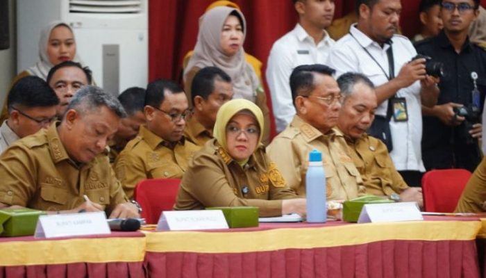 Status Siaga Bencana, Warga Siak Diminta Hindari Liburan ke Daerah Rawan