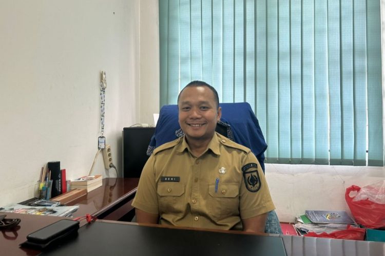 Ekonomi Kreatif Disatukan, Riau Resmikan Riau Creative Network