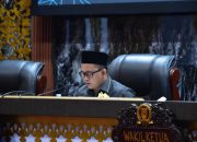 Paripurna DPRD Pekanbaru Kukuhkan Perda BPR Madani: Akses Permodalan untuk Warga Semakin Terbuka