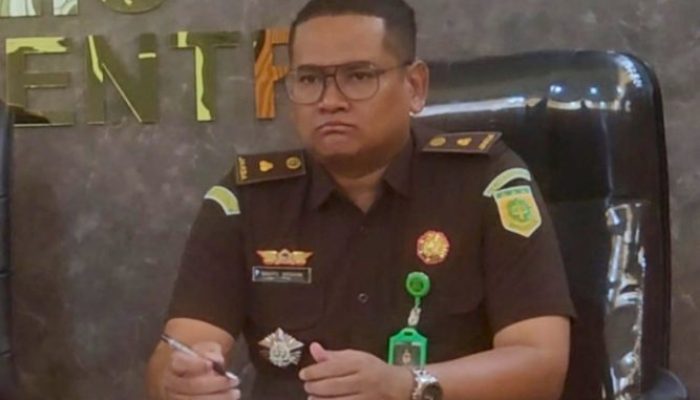 Jaksa Tuntut Hukuman Mati Pengedar 47 Kg Sabu dan 35 Ribu Ekstasi di Rupat