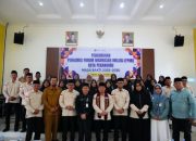 Pengurus Forum Pendidik Madrasah Inklusi Periode 2025-2030 Resmi di Kukuhkan