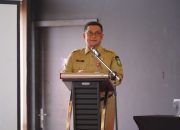 Sekda Riau Dorong Percepatan Penyediaan Lahan Koperasi Merah Putih di Riau