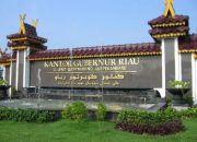 APBD 2026 Molor, Empat Daerah di Riau Terancam Tertinggal Tahapan Evaluasi