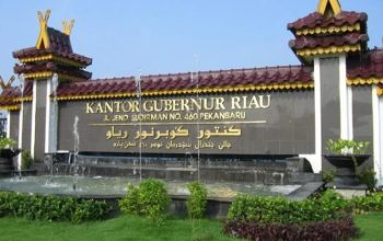 APBD 2026 Molor, Empat Daerah di Riau Terancam Tertinggal Tahapan Evaluasi