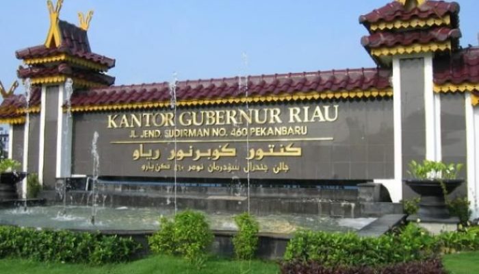 APBD 2026 Molor, Empat Daerah di Riau Terancam Tertinggal Tahapan Evaluasi