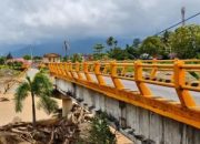 Banjir dan Longsor Belum Reda, Sumbar Perpanjang Status Darurat Hingga 22 Desember
