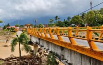 Banjir dan Longsor Belum Reda, Sumbar Perpanjang Status Darurat Hingga 22 Desember