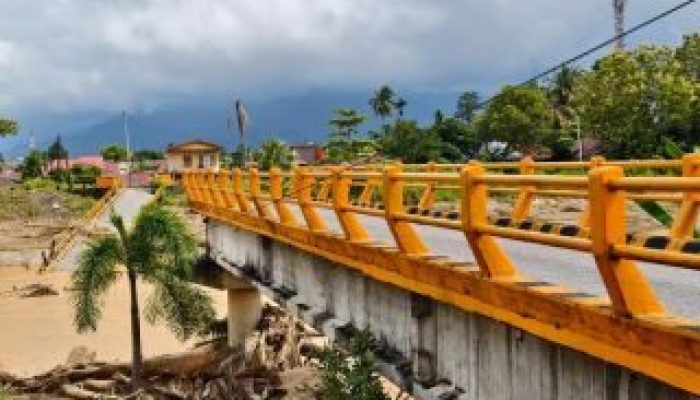 Banjir dan Longsor Belum Reda, Sumbar Perpanjang Status Darurat Hingga 22 Desember