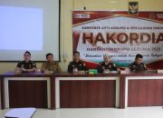 Kejari Inhu Bongkar Kasus Korupsi Bertahun-Tahun, Dari SHM Hingga SKGR