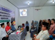 ToT Guru TKA–TPA di Kampar, Bupati Ingatkan Pentingnya Pembelajaran Al-Qur’an Sejak Dini