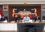 Regulasi PAW Dibahas KPU Riau, Peserta Dalami Aturan dan Alur Prosedural