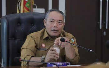 Pasokan Bahan Pokok Pekanbaru Masih Aman, Pemko Antisipasi Dampak Bencana di Daerah Pemasok