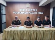 Transaksi Kebun Rp46,2 Miliar Disorot, Kejati Riau Dalami Rantai Dana hingga ke Pihak Lain