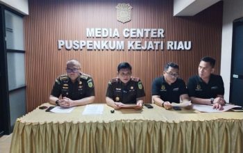 Transaksi Kebun Rp46,2 Miliar Disorot, Kejati Riau Dalami Rantai Dana hingga ke Pihak Lain