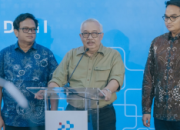 Harbolnas 2025 Ditargetkan Tembus Rp35 Triliun, Pemerintah Dorong UMKM Jadi Penggerak Utama