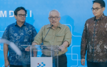 Harbolnas 2025 Ditargetkan Tembus Rp35 Triliun, Pemerintah Dorong UMKM Jadi Penggerak Utama