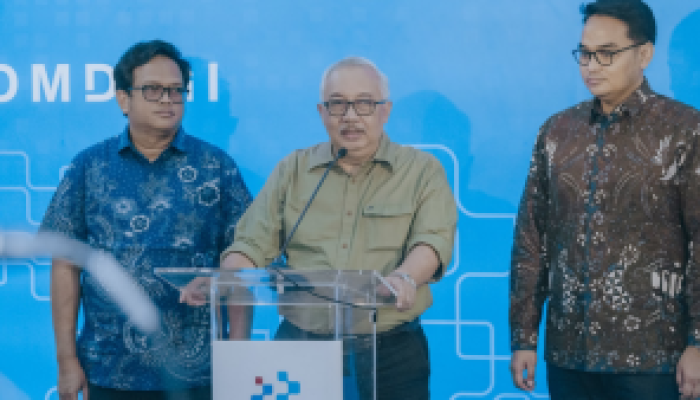 Harbolnas 2025 Ditargetkan Tembus Rp35 Triliun, Pemerintah Dorong UMKM Jadi Penggerak Utama