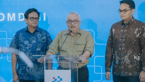 Harbolnas 2025 Ditargetkan Tembus Rp35 Triliun, Pemerintah Dorong UMKM Jadi Penggerak Utama