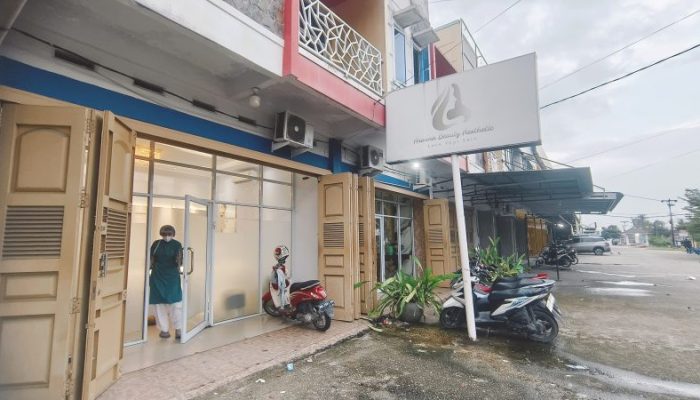 Facelift Rusak hingga Rhinoplasty Tak Kunjung Dilakukan, Arauana Beauty Disorot Konsumen, GWI Riau Desak Pemilik Klinik Arauana Bertanggung Jawab