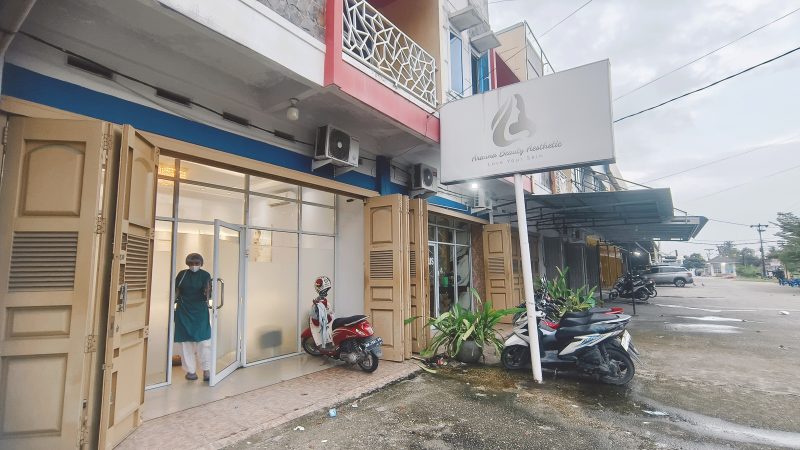 Facelift Rusak hingga Rhinoplasty Tak Kunjung Dilakukan, Arauana Beauty Disorot Konsumen, GWI Riau Desak Pemilik Klinik Arauana Bertanggung Jawab