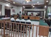 Korupsi Rp6 Miliar Lebih, Pemilik Modal Proyek Politeknik KP Dumai Terima Vonis Terberat