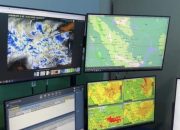 Hujan Tak Mereda di Riau, BMKG Ingatkan Potensi Cuaca Ekstrem Siang hingga Malam