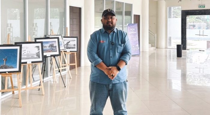 SDM Kreatif Riau Bertumbuh Pesat, RCH Dorong Pelaku Hidup dari Karyanya