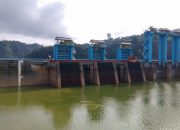 Air Waduk Koto Panjang Terus Naik, PLTA Rilis Data Resmi dan Imbau Warga Waspada Informasi Hoaks