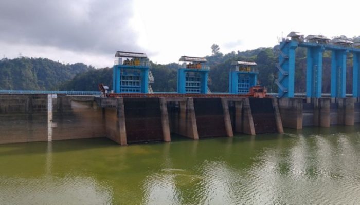 Air Waduk Koto Panjang Terus Naik, PLTA Rilis Data Resmi dan Imbau Warga Waspada Informasi Hoaks