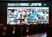 Mendagri Larang Kepala Daerah Tinggalkan Wilayah Saat Puncak Cuaca Ekstrem