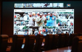 Mendagri Larang Kepala Daerah Tinggalkan Wilayah Saat Puncak Cuaca Ekstrem