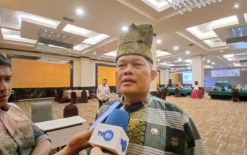 Gerai UMKM Disiapkan, Keluarga PPKS Didorong Bangkit secara Ekonomi