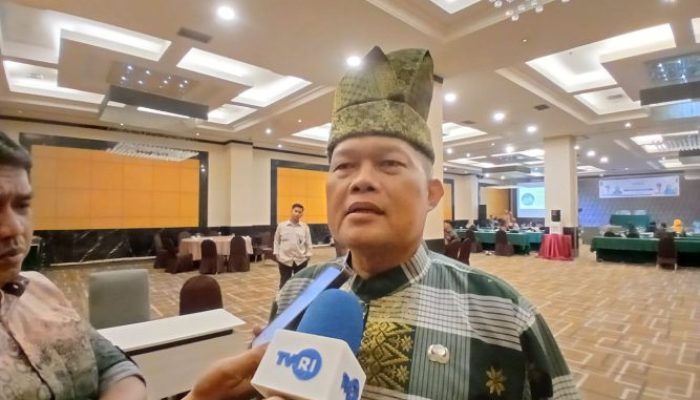 Gerai UMKM Disiapkan, Keluarga PPKS Didorong Bangkit secara Ekonomi