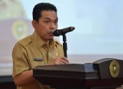 Cuaca Ekstrem, Seluruh Sekolah di Riau Diminta Hentikan Perjalanan Luar Kota
