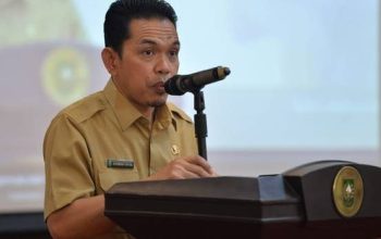 Cuaca Ekstrem, Seluruh Sekolah di Riau Diminta Hentikan Perjalanan Luar Kota