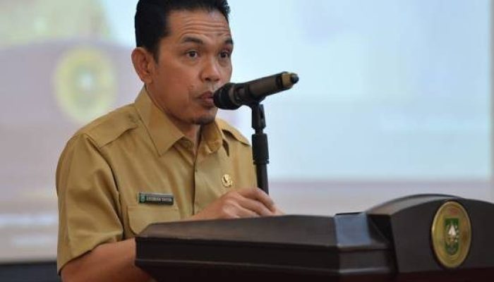 Cuaca Ekstrem, Seluruh Sekolah di Riau Diminta Hentikan Perjalanan Luar Kota