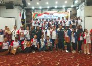 Resmi Dilantik, PW MOI Riau Usung Semangat Baru untuk Mendorong Profesionalisme dan Menjaga Martabat Pers