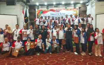 Resmi Dilantik, PW MOI Riau Usung Semangat Baru untuk Mendorong Profesionalisme dan Menjaga Martabat Pers