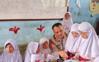 Anak-Anak Agam Mulai Pulih, Trauma Healing Maksimalkan Pemulihan Psikologis Korban Galodo
