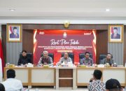 5,07 Juta Pemilih Masuk Daftar, KPU Riau Pastikan Verifikasi Berlapis