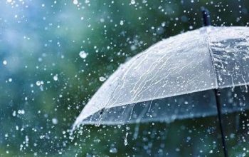 Cuaca Riau 12 Desember: Hujan Mengintai dari Pagi hingga Dini Hari